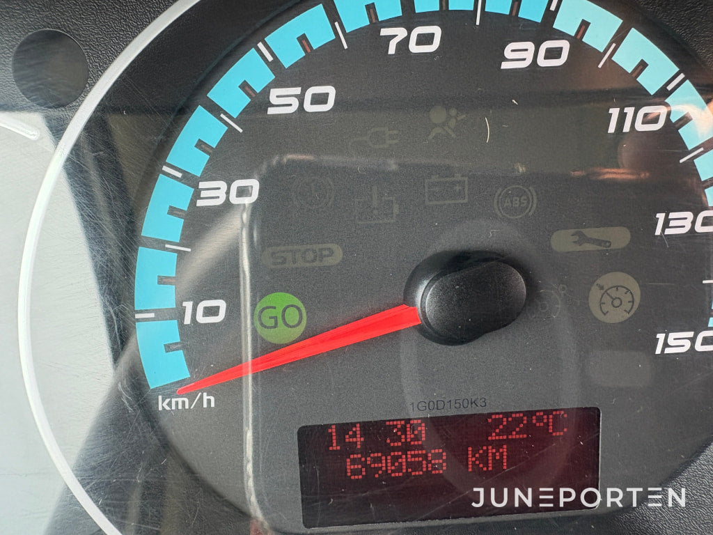 Renault Kangoo Express Z.E.