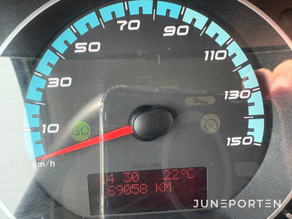 Renault Kangoo Express Z.E.