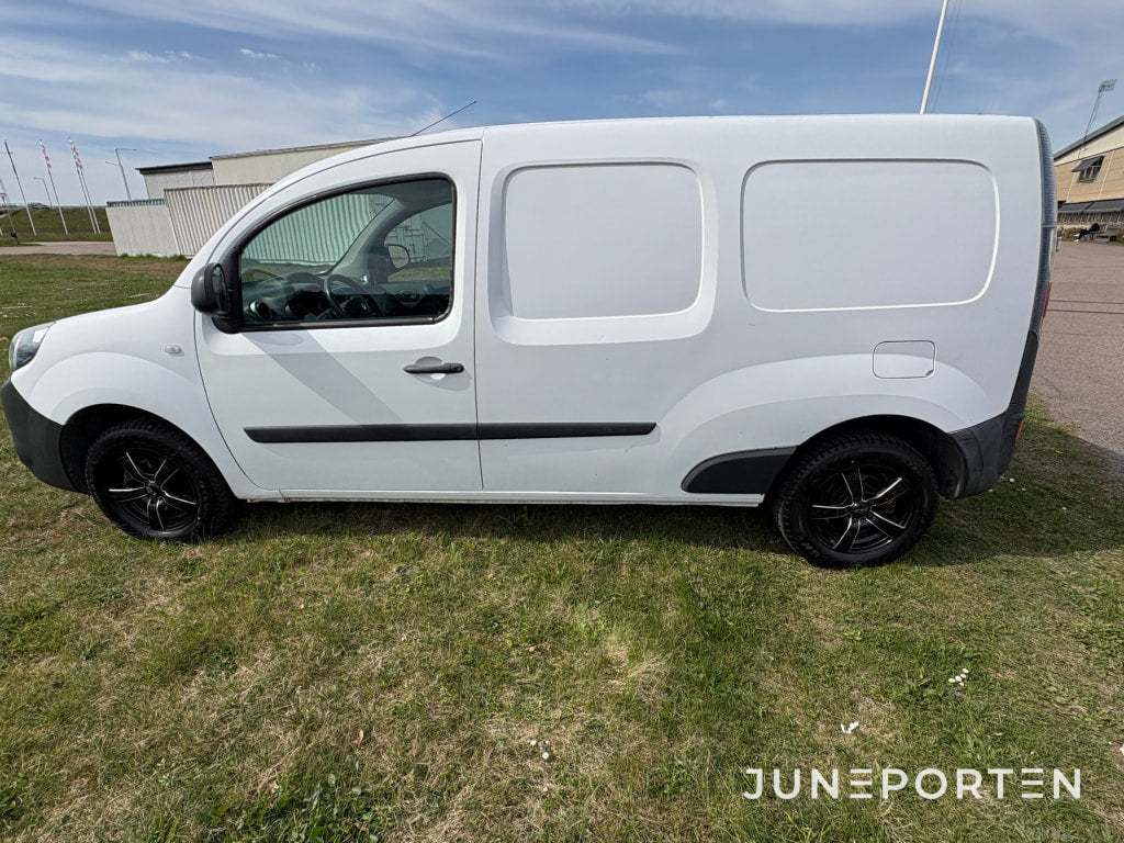 Renault Kangoo Express Z.E.