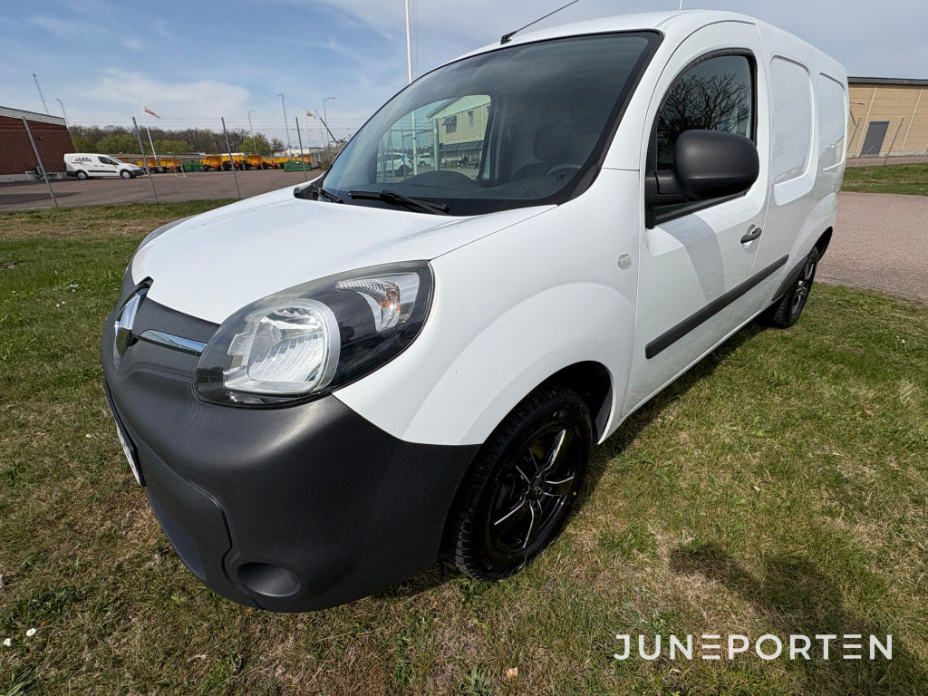 Renault Kangoo Express Z.E.