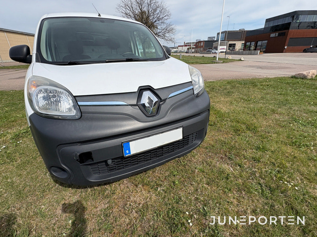 Renault Kangoo Express Z.E.