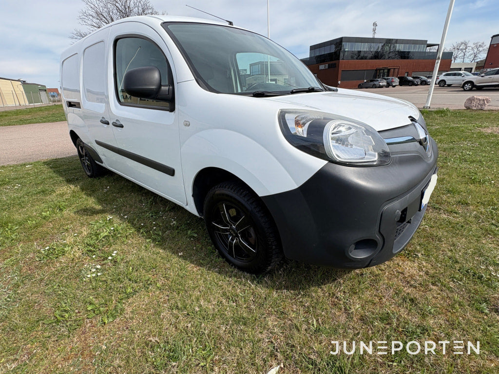 Renault Kangoo Express Z.E.