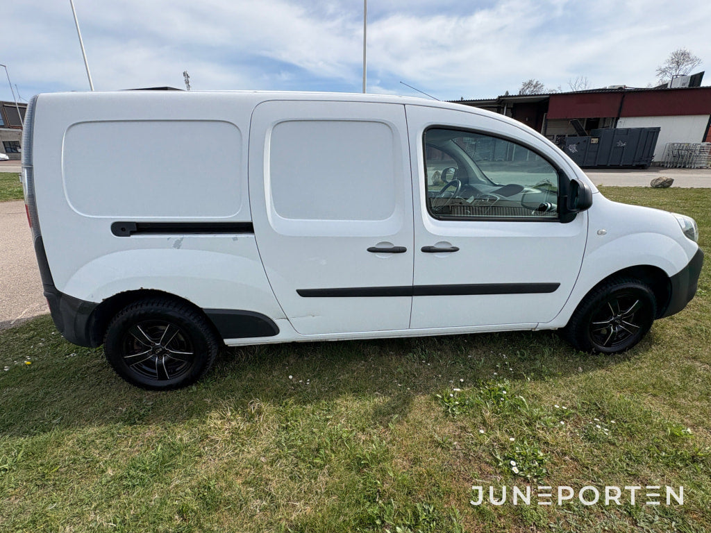 Renault Kangoo Express Z.E.
