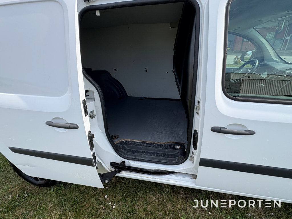 Renault Kangoo Express Z.E.