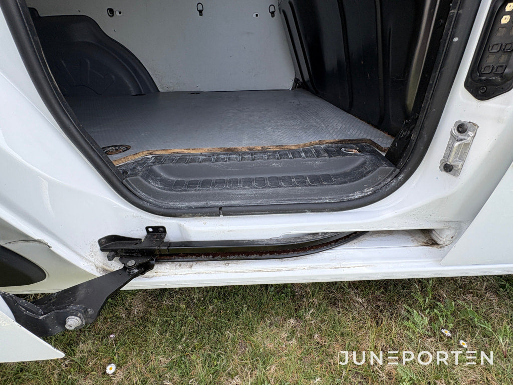 Renault Kangoo Express Z.E.