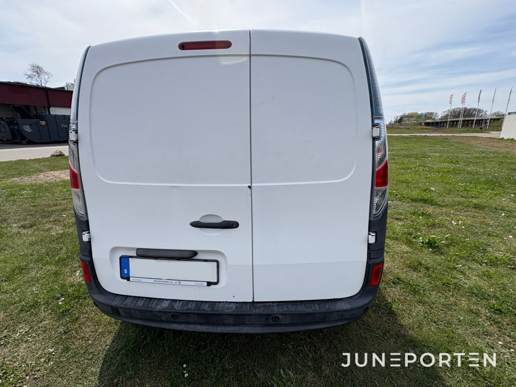 Renault Kangoo Express Z.E.