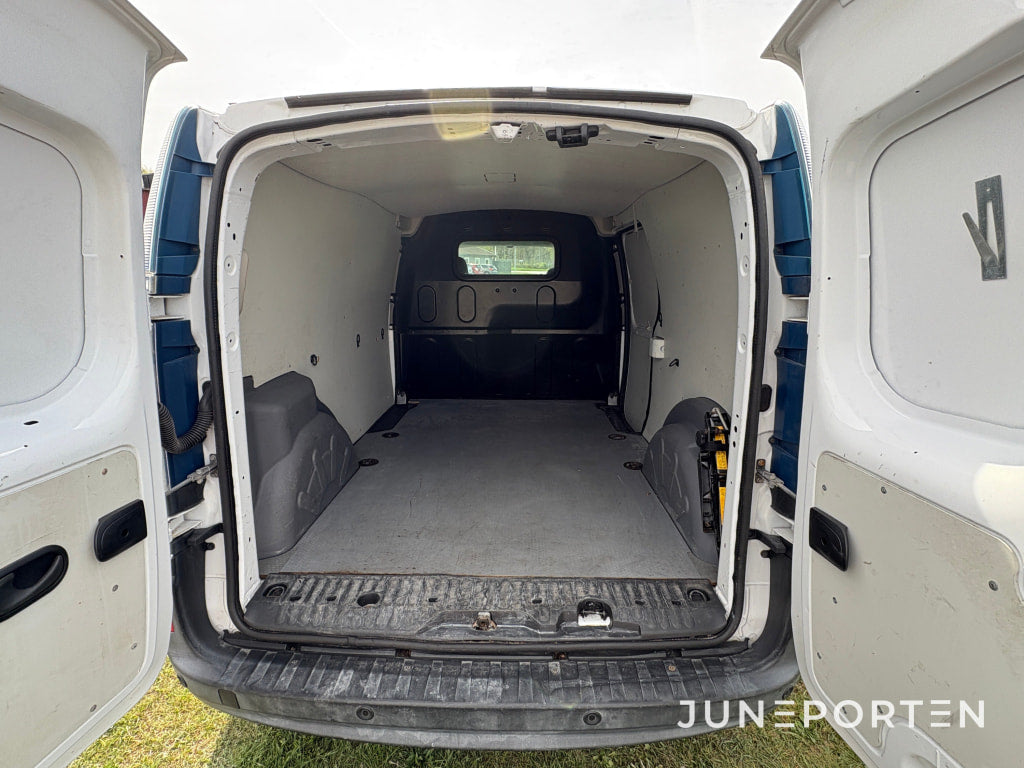 Renault Kangoo Express Z.E.