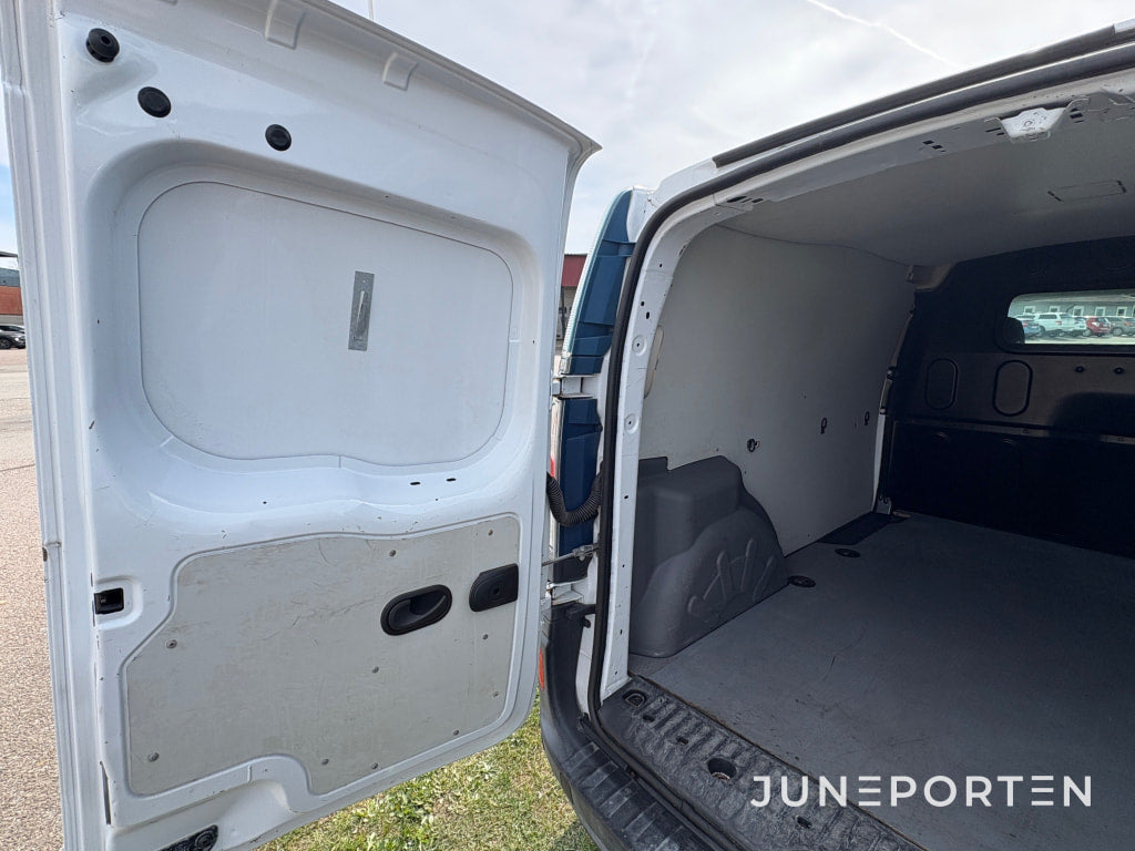 Renault Kangoo Express Z.E.