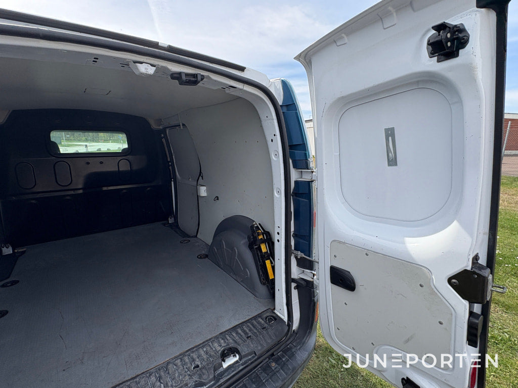 Renault Kangoo Express Z.E.