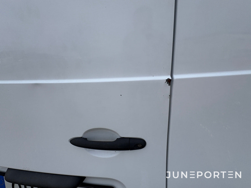 Renault Kangoo Express Z.E.
