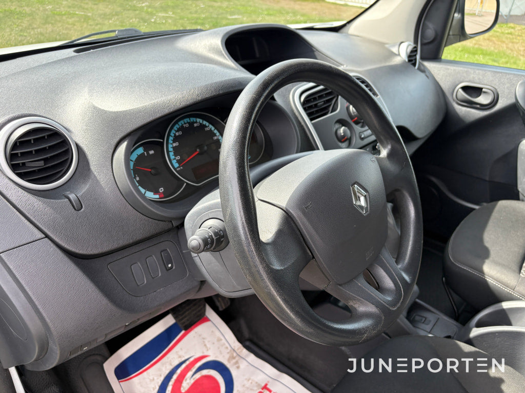 Renault Kangoo Express Z.E.