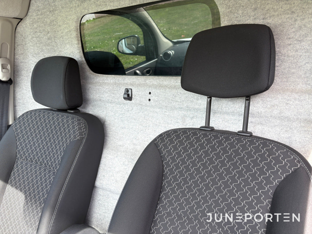 Renault Kangoo Express Z.E.
