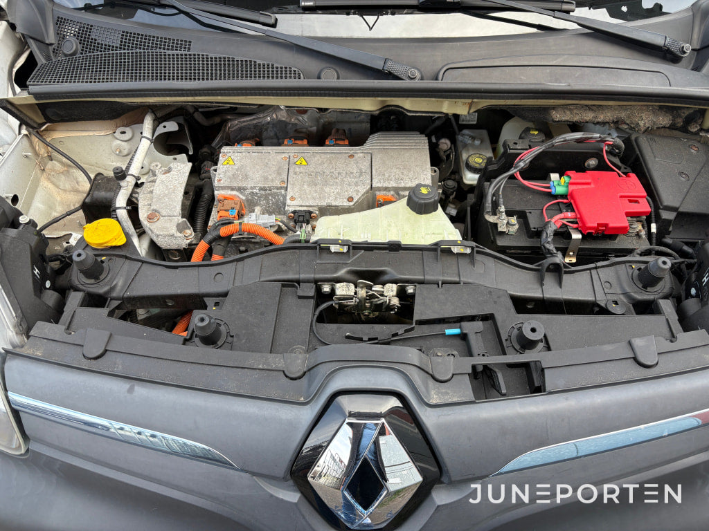 Renault Kangoo Express Z.E.