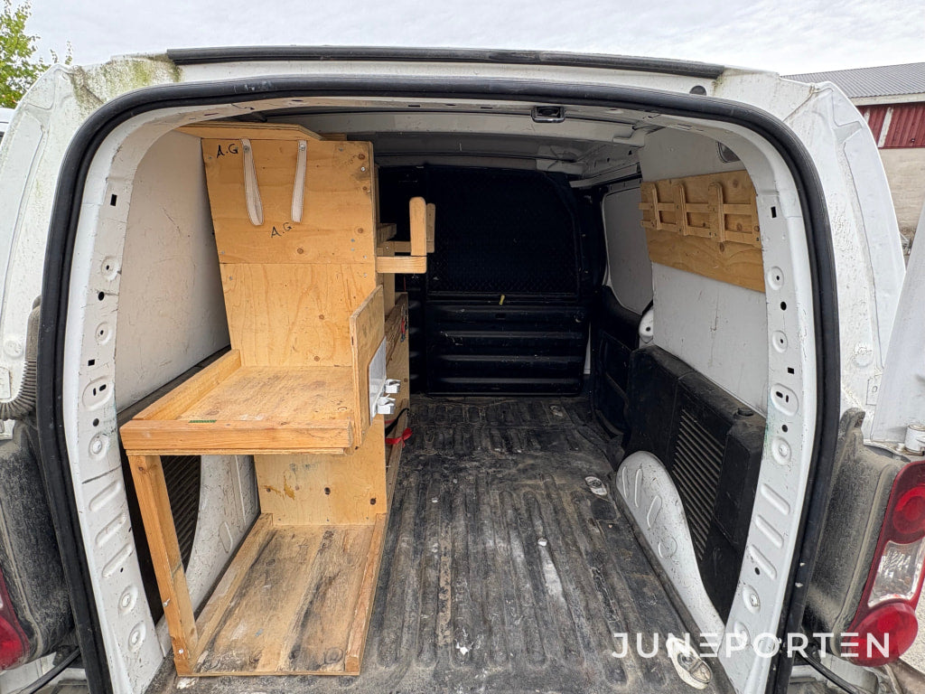 Citroën Berlingo