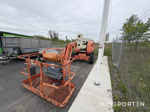 Bomlift JLG 450AJ