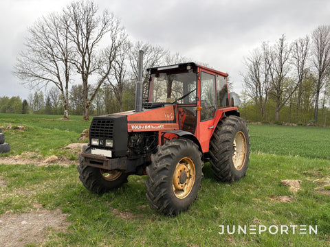 Valmet 705