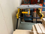 Sågbord Dewalt