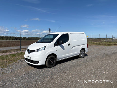 Nissan NV200