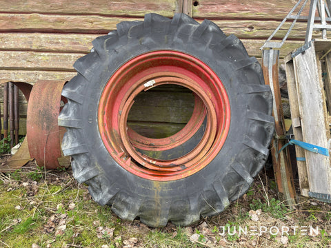 Däck Goodyear