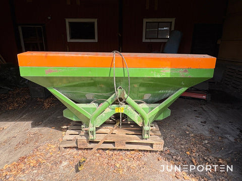 Gödselspridare Amazone ZA-U 1501