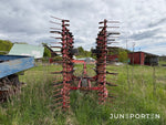 Harv Väderstad NZ-mini
