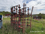 Harv Väderstad NZ-mini