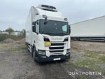 Scania Frysbil R 500