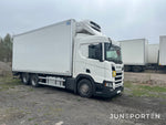 Scania Frysbil R 500