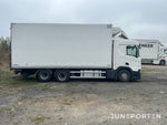 Scania Frysbil R 500