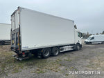 Scania Frysbil R 500