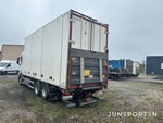 Scania Frysbil R 500