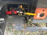 Scania Frysbil R 500