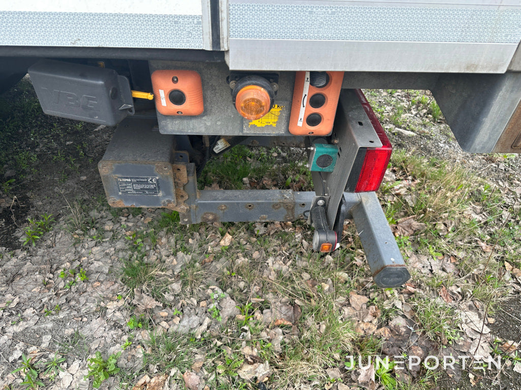 Scania Frysbil R 500