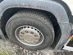 Scania Frysbil R 500