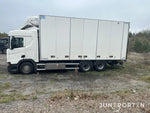 Scania Frysbil R 500