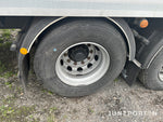 Scania Frysbil R 500