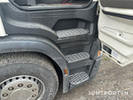 Scania Frysbil R 500
