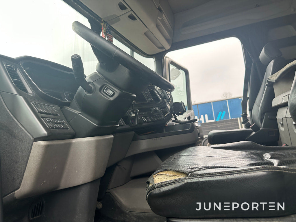 Scania Frysbil R 500