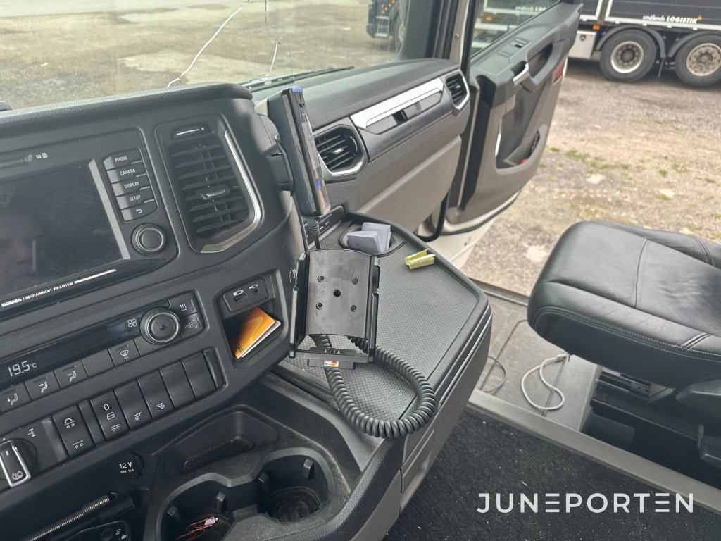 Scania Frysbil R 500