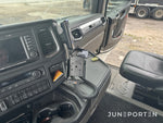 Scania Frysbil R 500