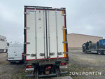 Scania Frysbil R 500