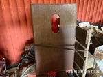 Hydraulisk Balgrip