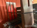 Hydraulisk Balgrip