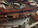 Hydraulisk Balgrip