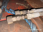 Hydraulisk Balgrip