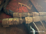 Hydraulisk Balgrip