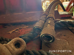 Hydraulisk Balgrip