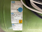 Tryckluftskompressor BIAB 350L