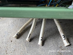 Tryckluftskompressor BIAB 350L