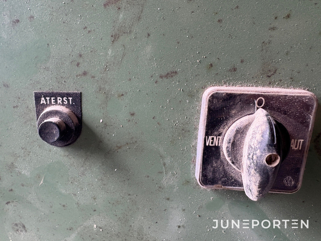 Tryckluftskompressor BIAB 350L